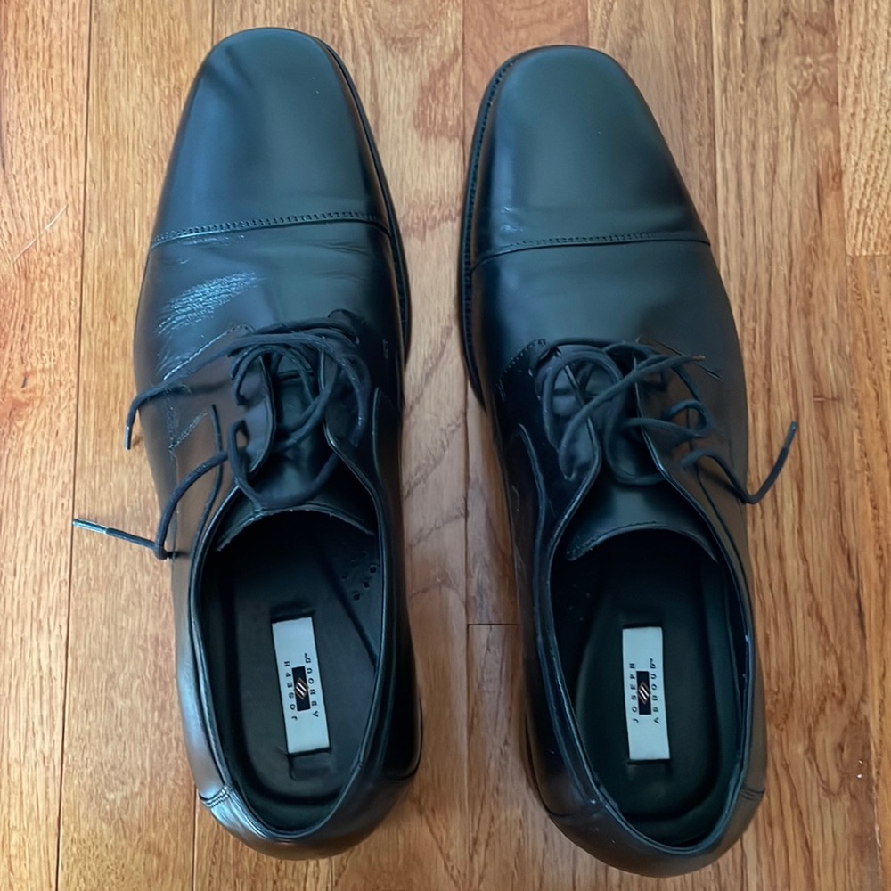 Men’s Joseph Abboud size 14 M shoe